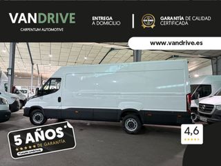 Iveco Daily 35 -160 HI-MATIC