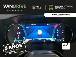 Iveco Daily 35 -160 HI-MATIC