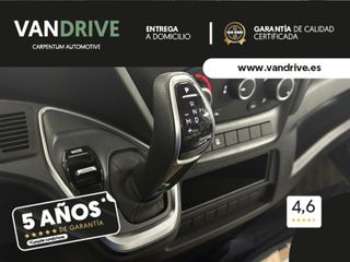 Iveco Daily 35 -160 HI-MATIC