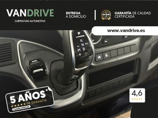Iveco Daily 35 -160 HI-MATIC