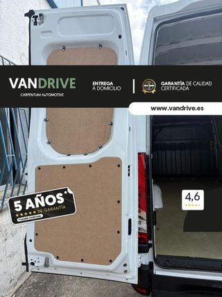 Iveco Daily 35 -160 HI-MATIC