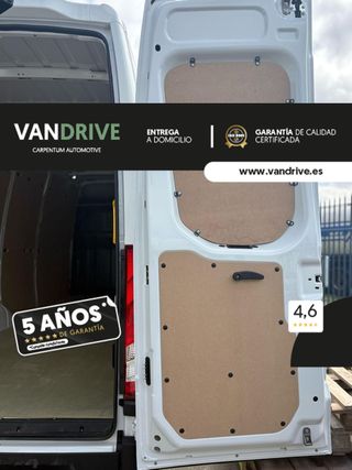 Iveco Daily 35 -160 HI-MATIC