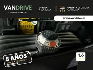 Iveco Daily 35 -160 HI-MATIC