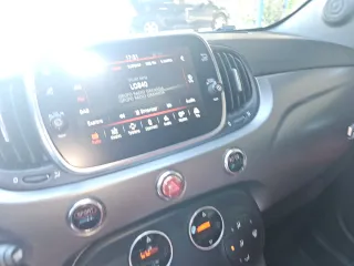 Abarth 500 2018