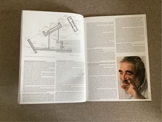 REVISTA MAIS ARQUITECTURA