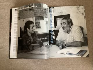 REVISTA MAIS ARQUITECTURA