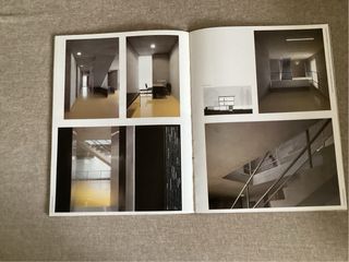 REVISTA MAIS ARQUITECTURA