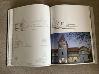 REVISTA MAIS ARQUITECTURA