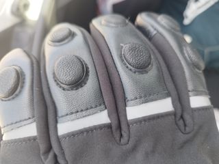 Guantes RunSnail Moto XL Impermeables