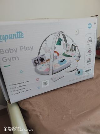 Baby Play Gym Upantte