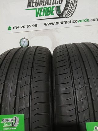 225 50 18 95V DUNLOP SP SPORT MAXX 050