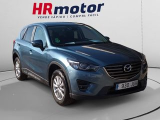 Mazda CX-5 Style+ 2WD