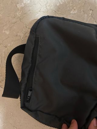 Bolso bandolera Converse original
