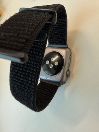 Apple Watch Serie 1 Sport 