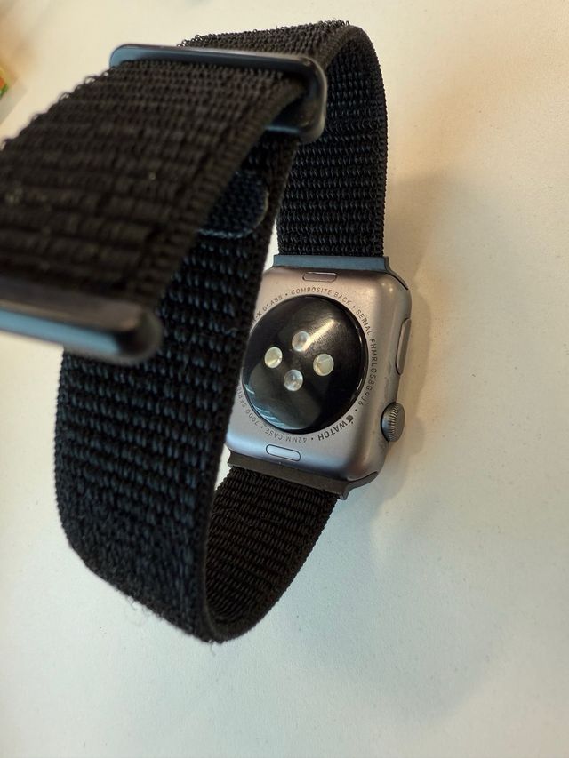 Apple Watch Serie 1 Sport 