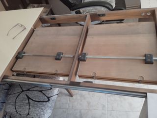Mesa comedor + 6 sillas
ACEPTO OFERTA
ÚLTIMA Seman