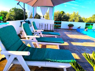 Alquiler piscina privada