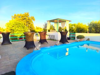 Alquiler piscina privada