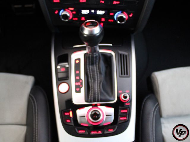 Audi S4 Avant 3.0 TFSI quattro 245 kW (333 CV) S t