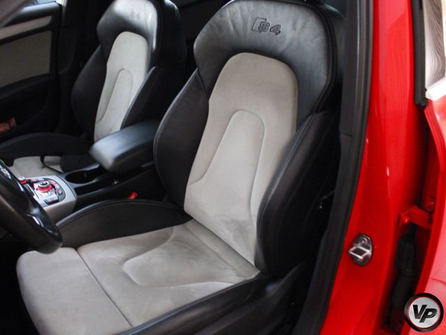 Audi S4 Avant 3.0 TFSI quattro 245 kW (333 CV) S t