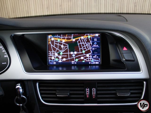 Audi S4 Avant 3.0 TFSI quattro 245 kW (333 CV) S t