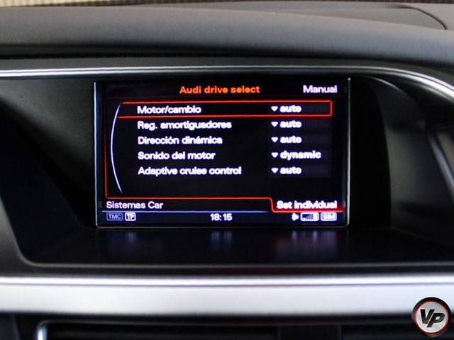 Audi S4 Avant 3.0 TFSI quattro 245 kW (333 CV) S t