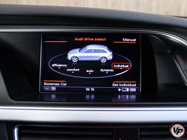 Audi S4 Avant 3.0 TFSI quattro 245 kW (333 CV) S t