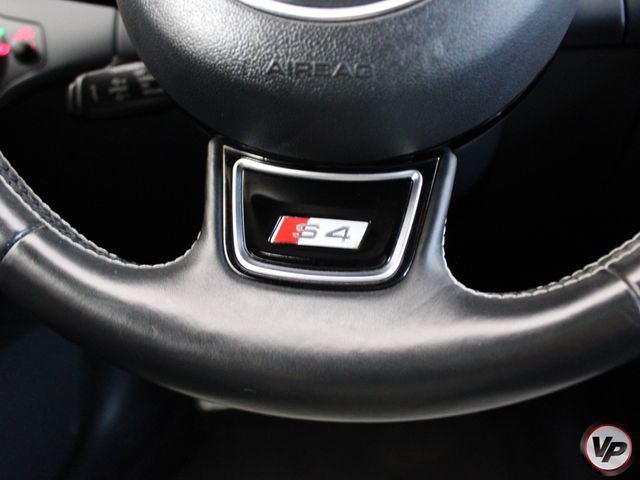 Audi S4 Avant 3.0 TFSI quattro 245 kW (333 CV) S t