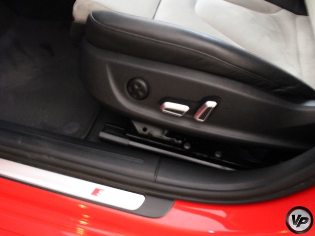 Audi S4 Avant 3.0 TFSI quattro 245 kW (333 CV) S t