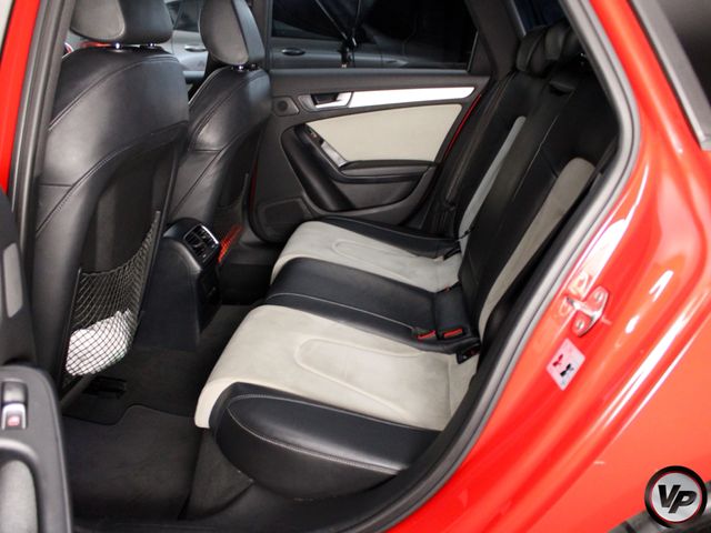 Audi S4 Avant 3.0 TFSI quattro 245 kW (333 CV) S t