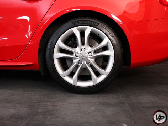 Audi S4 Avant 3.0 TFSI quattro 245 kW (333 CV) S t