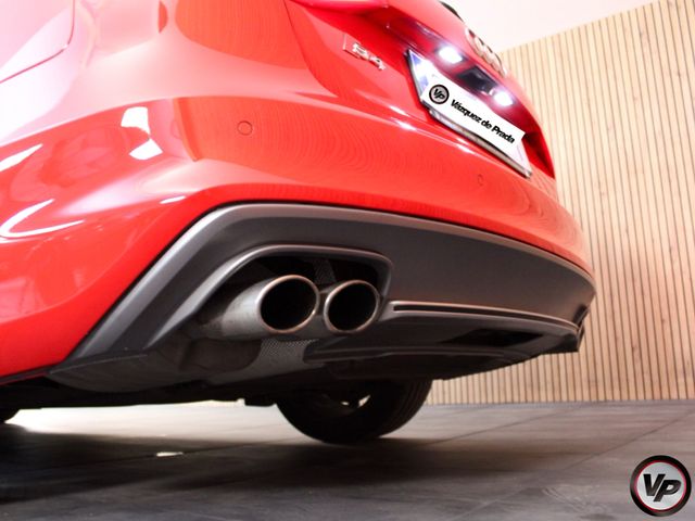 Audi S4 Avant 3.0 TFSI quattro 245 kW (333 CV) S t