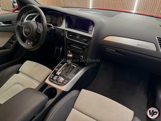 Audi S4 Avant 3.0 TFSI quattro 245 kW (333 CV) S t