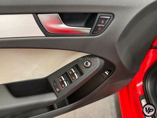 Audi S4 Avant 3.0 TFSI quattro 245 kW (333 CV) S t