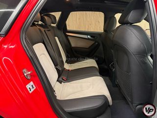 Audi S4 Avant 3.0 TFSI quattro 245 kW (333 CV) S t