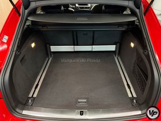 Audi S4 Avant 3.0 TFSI quattro 245 kW (333 CV) S t