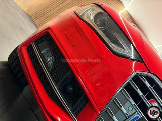 Audi S4 Avant 3.0 TFSI quattro 245 kW (333 CV) S t