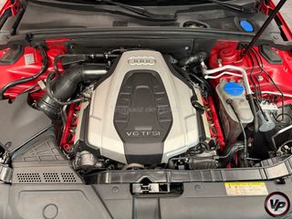 Audi S4 Avant 3.0 TFSI quattro 245 kW (333 CV) S t