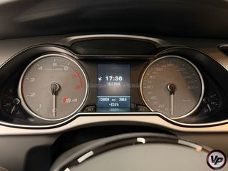 Audi S4 Avant 3.0 TFSI quattro 245 kW (333 CV) S t