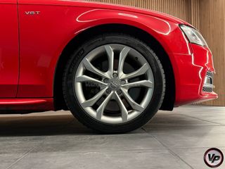 Audi S4 Avant 3.0 TFSI quattro 245 kW (333 CV) S t