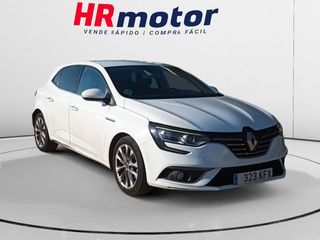 Renault Megane Zen