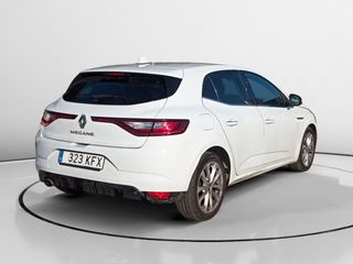 Renault Megane Zen