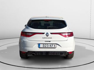 Renault Megane Zen