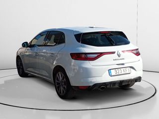 Renault Megane Zen