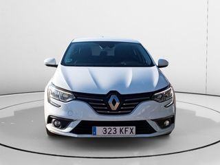 Renault Megane Zen