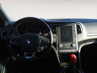 Renault Megane Zen