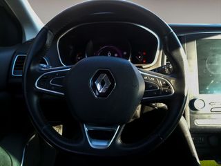 Renault Megane Zen