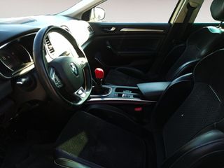 Renault Megane Zen