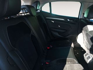 Renault Megane Zen