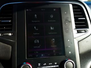 Renault Megane Zen